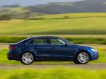 Audi A3 Sedan 1.8 T 2013 года (AU)